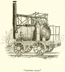 Puffing Billy