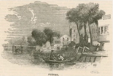 Putney, London