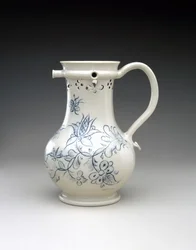 Rätselkrug, um 1740-1780
