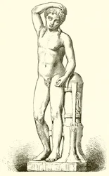 Pythischer Apollon