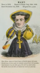 Königin Maria