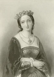 Königin Maria I.