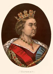 Königin Victoria
