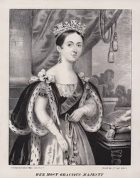 Königin Victoria