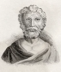 Quintus Junius Rusticus, aus 