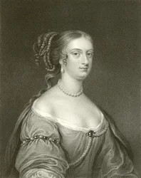 Rachael Wriothesley, Lady Russell