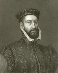 Regent Moray