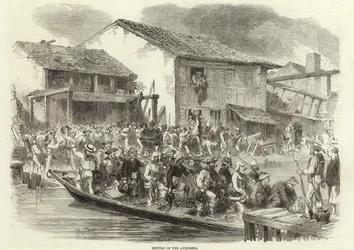 Rückkehr der Rächer