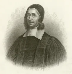 Pfarrer Richard Baxter