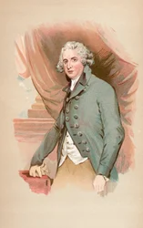 Richard Brinsley Sheridan
