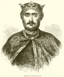 Richard Löwenherz