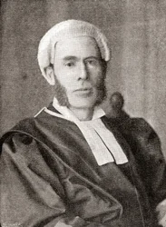 Richard Henn Collins, Baron Collins