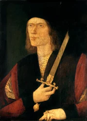 Richard III (1452-85)