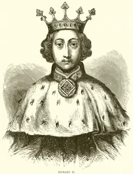 Richard II.