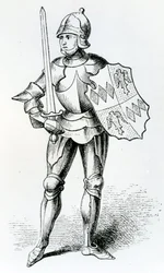Richard Neville, 16. Earl of Warwick (1420-71)