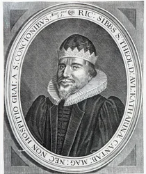Richard Sibbes (Gravur)
