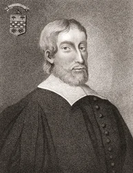 Robert Boyd von Trochrig