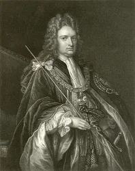 Robert Harley, Earl of Oxford