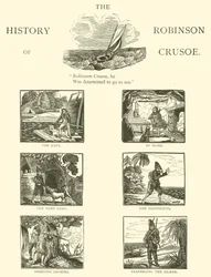 Robinson Crusoe