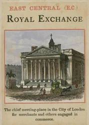 Royal Exchange