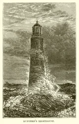 Rudyerds Leuchtturm