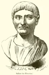 Sallust der Historiker