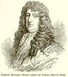 Samuel Butler