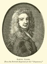 Samuel Garth