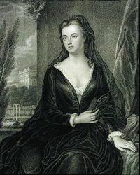 Sarah Jennings (1660-1744), aus 