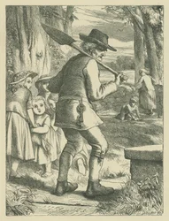 Küster (Gravur)