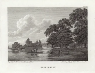 Shepperton
