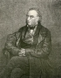 Sir Charles Napier, 1849