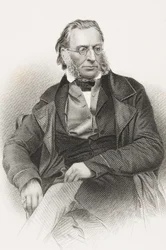 Sir Charles Napier, aus 