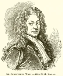 Sir Christopher Wren