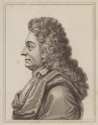 Sir Christopher Wren, englischer Architekt