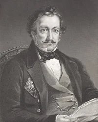 Sir Henry Pottinger, aus 