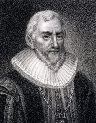 Sir Hugh Middleton