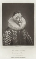 Sir John Coke