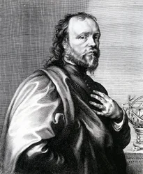 Sir Kenelm Digby (1603-1665)