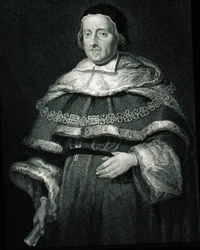 Sir Matthew Hale (1609-76) aus 