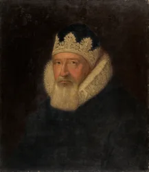 Sir Peter Mutton