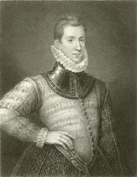 Sir Philip Sidney