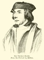 Sir Thomas Elyot