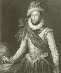 Sir Walter Raleigh