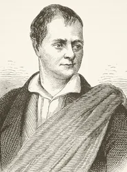 Sir Walter Scott, aus 