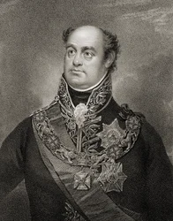 Sir William Carr Beresford (1768-1854)