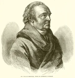 Sir William Herschel