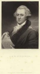 Sir William Herschel