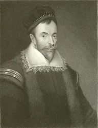 Sir William Maitland