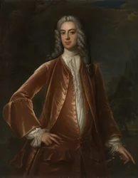 Sir William Middleton